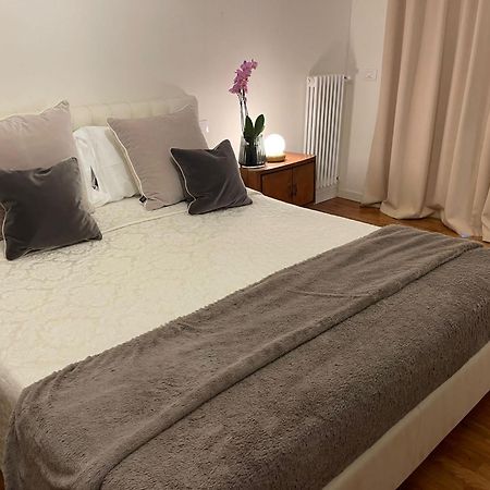 Casa Con Giardino Villa Червия Екстериор снимка