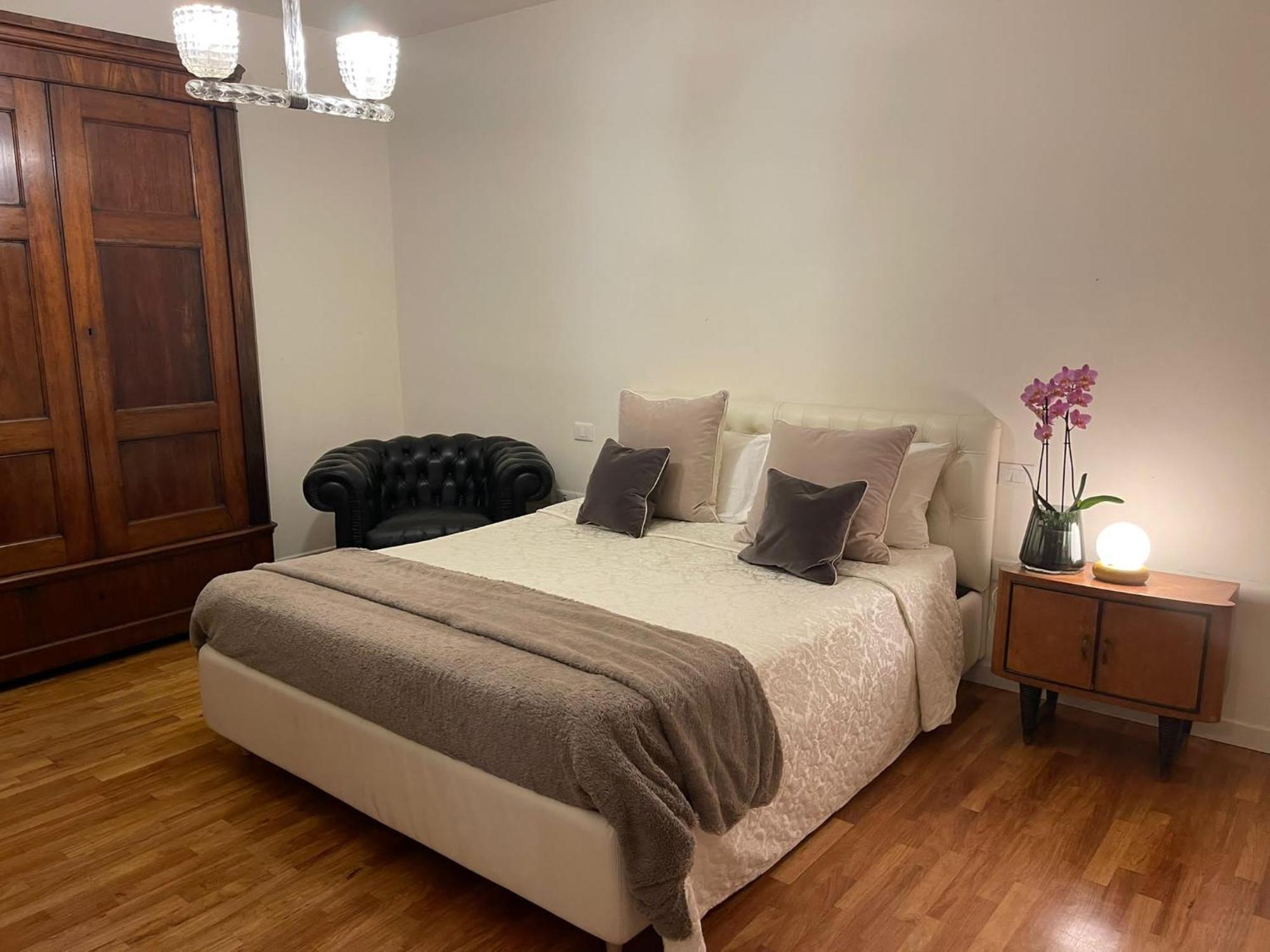 Casa Con Giardino Villa Червия Екстериор снимка